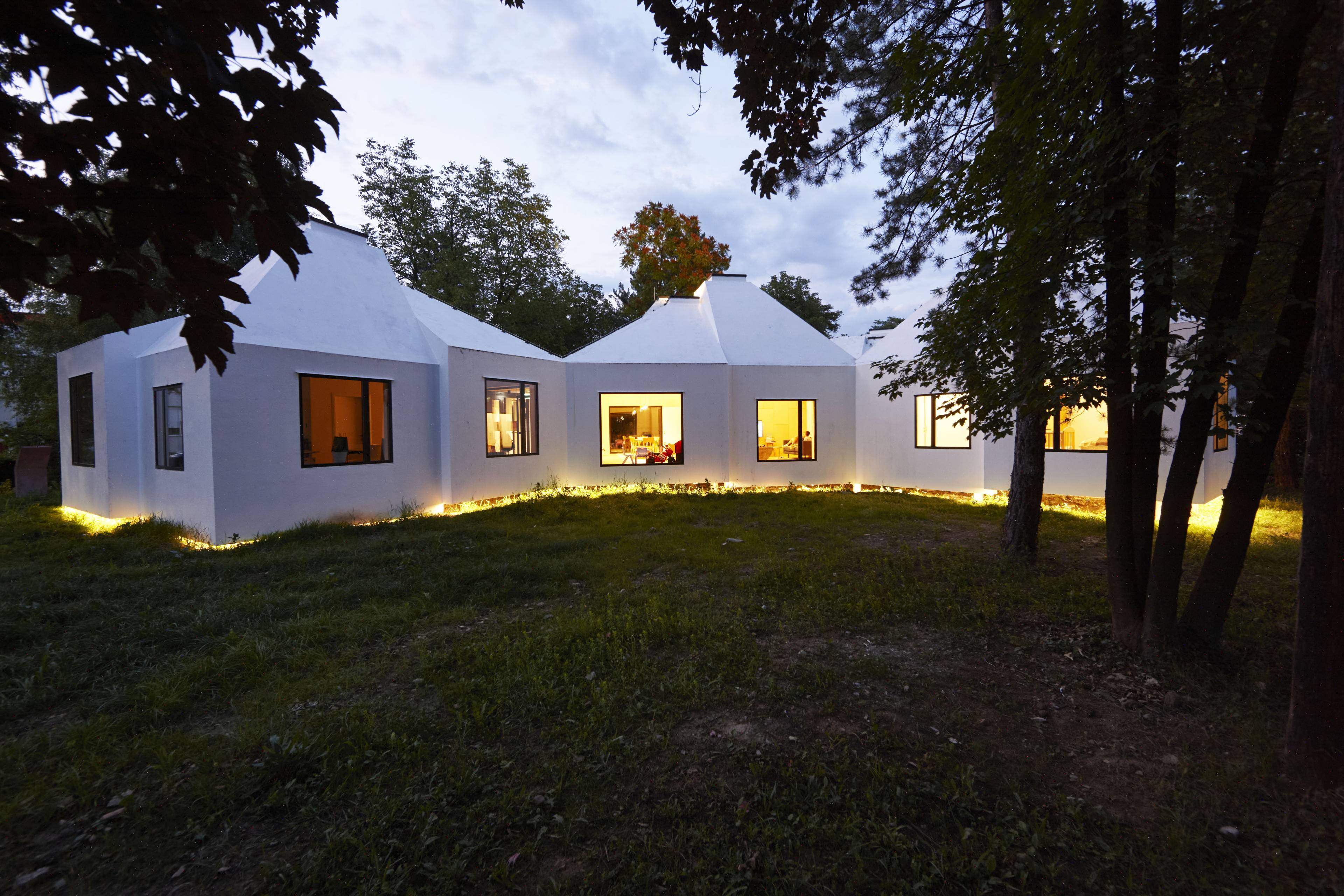 EU MIES AWARD