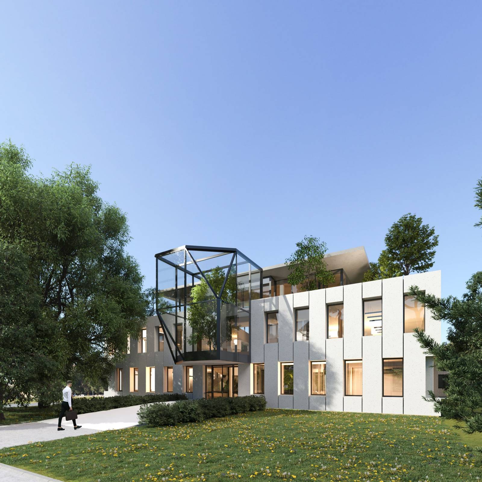FCL HQ