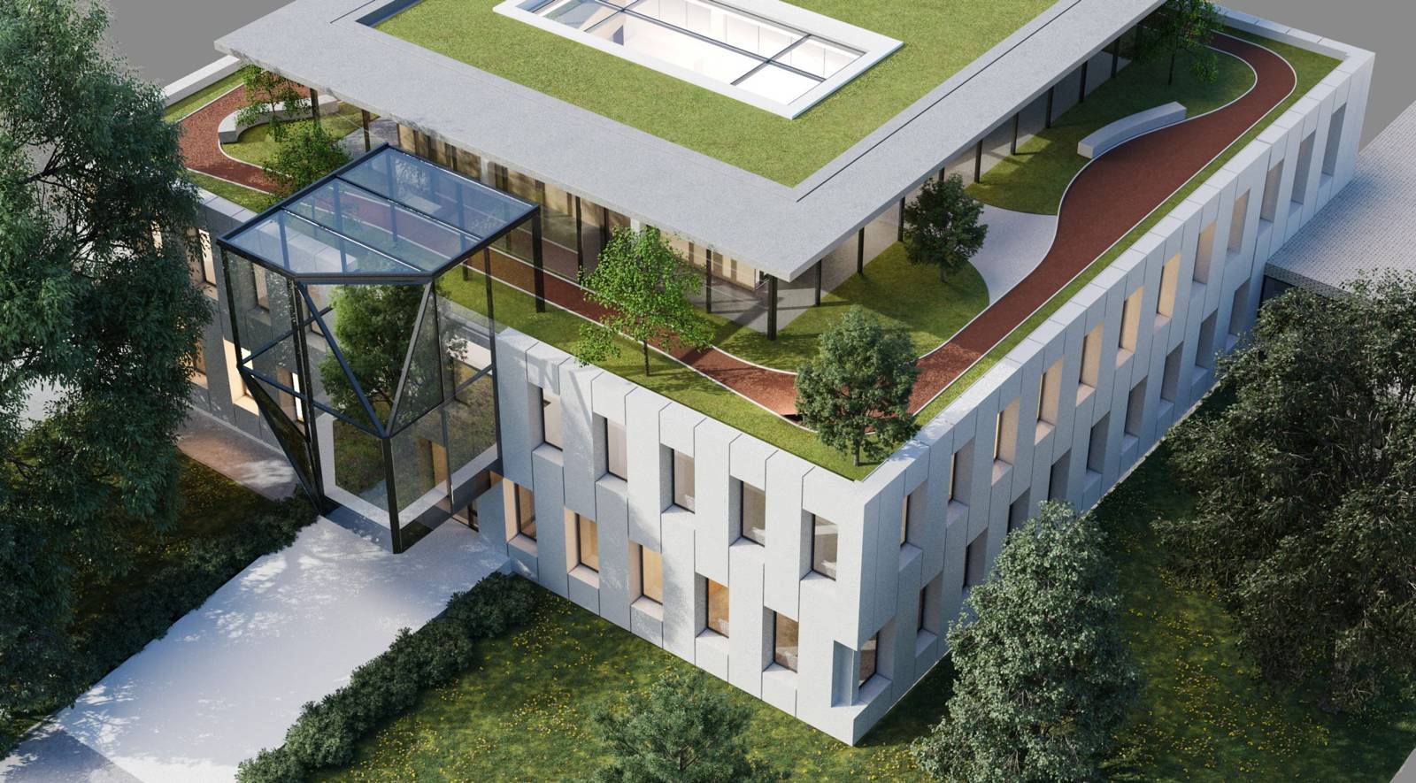 FCL HQ