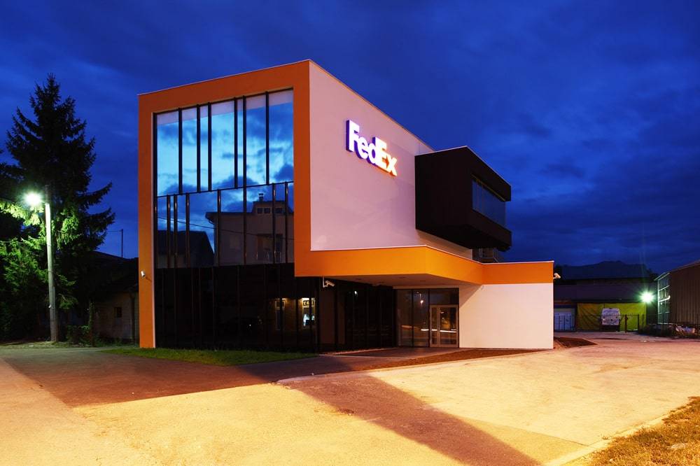 FedEx