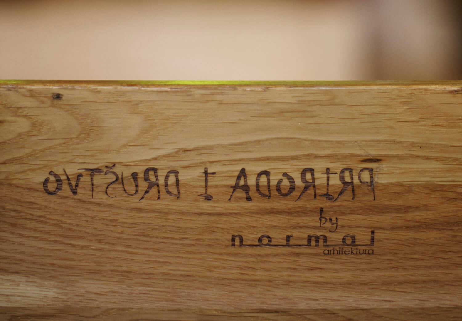 Priroda i društvo