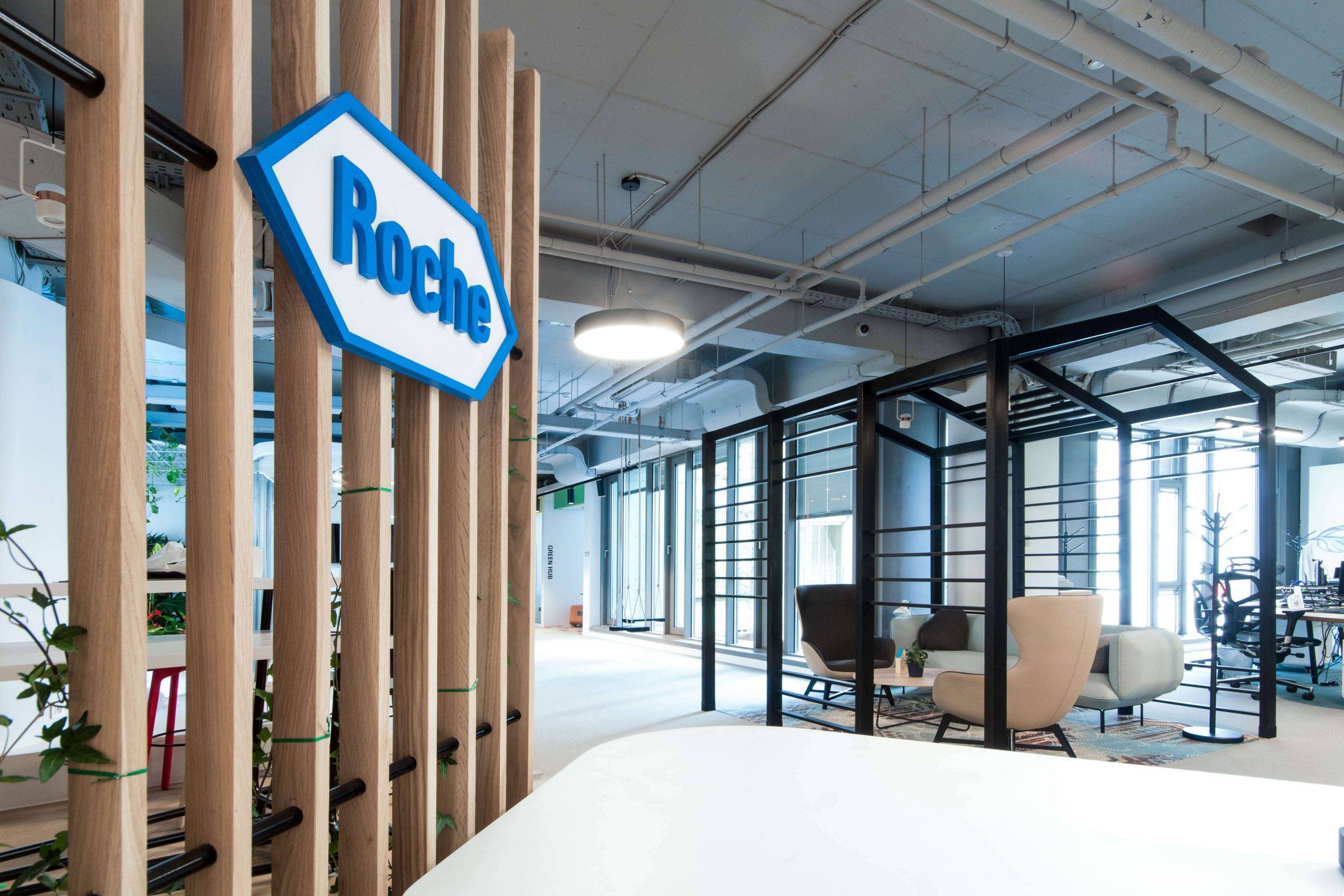 Roche