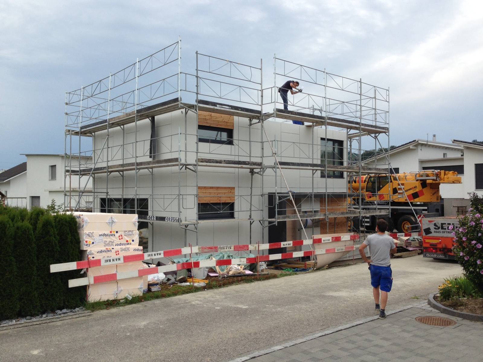 Safenwil