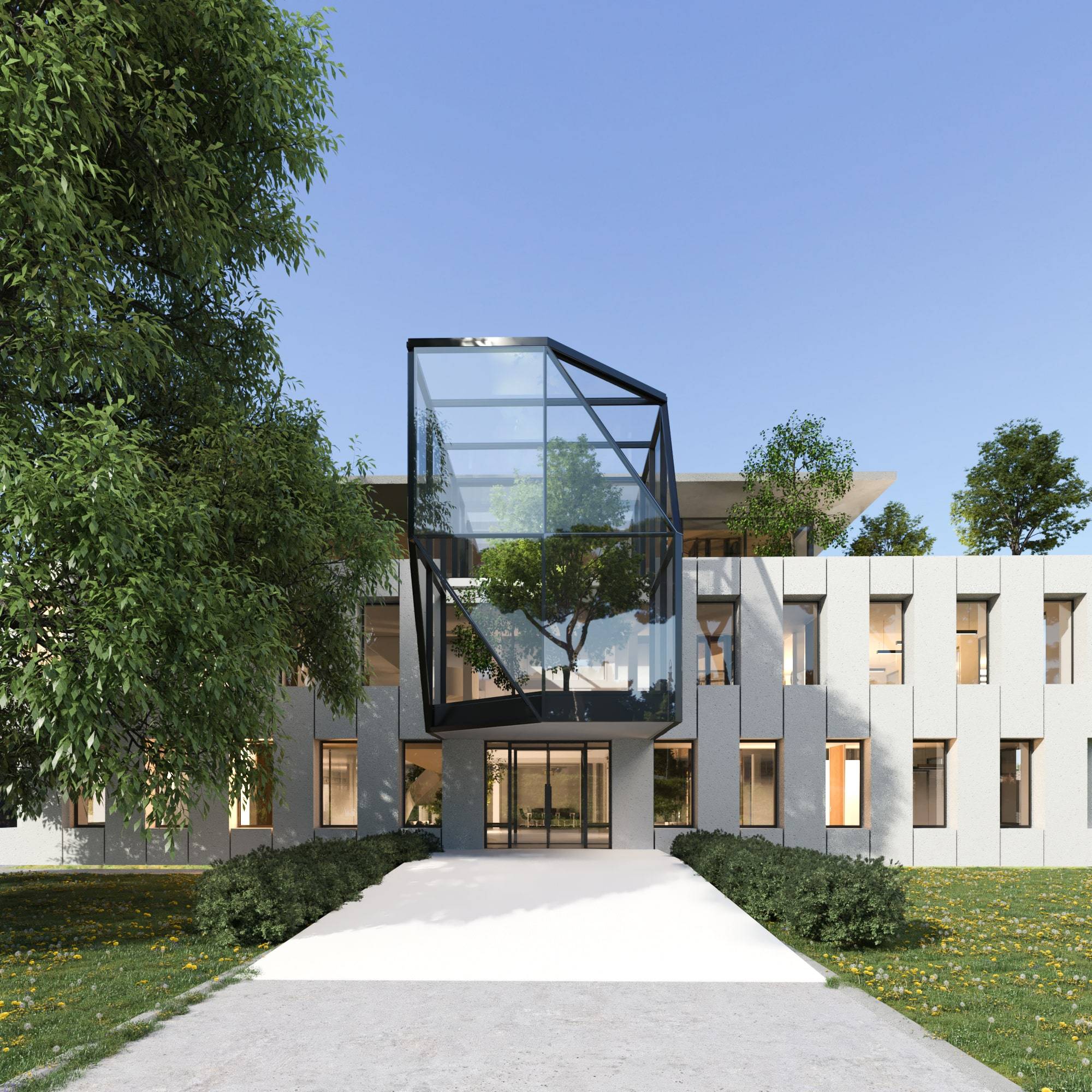 FCL HQ