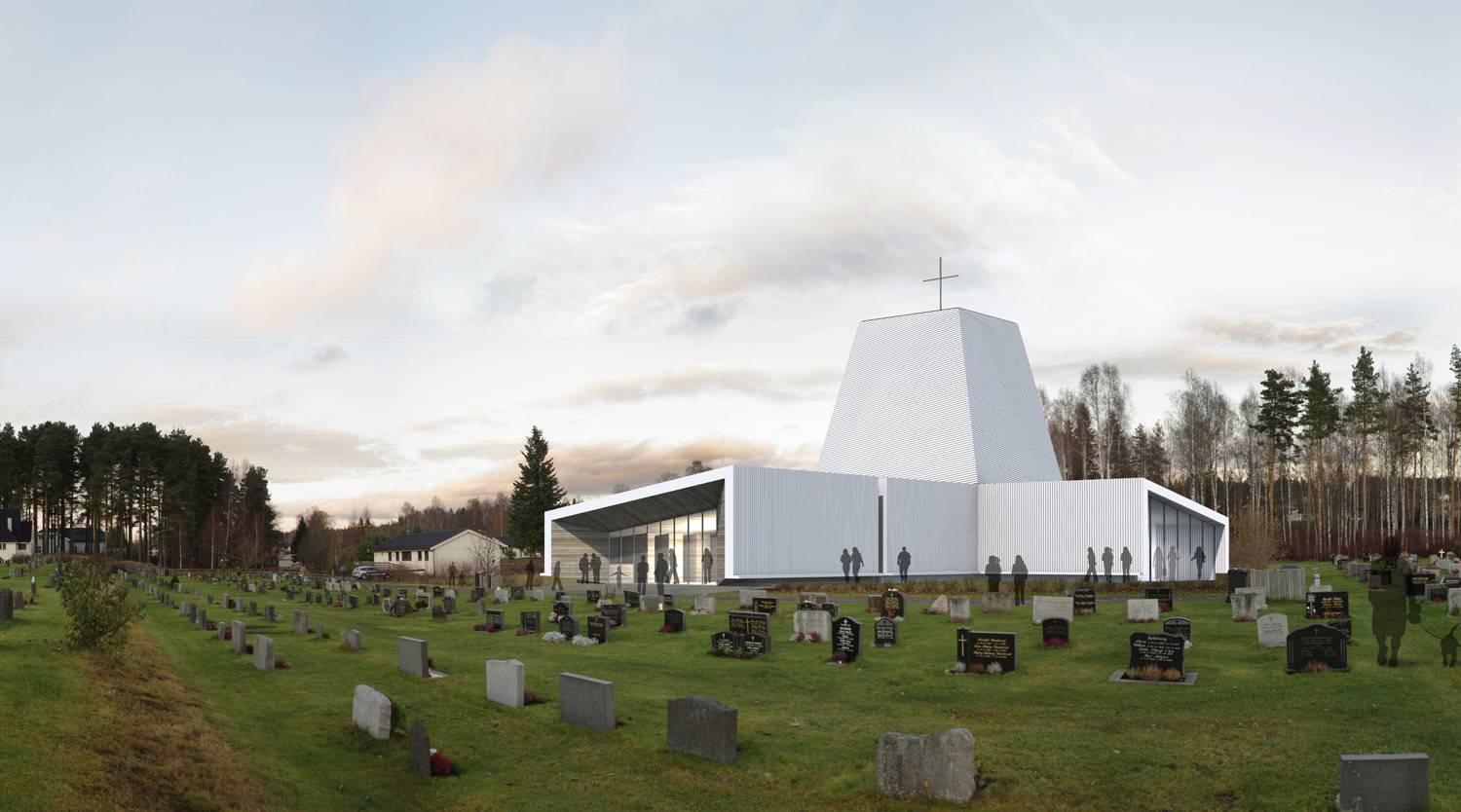 Valer Kirke