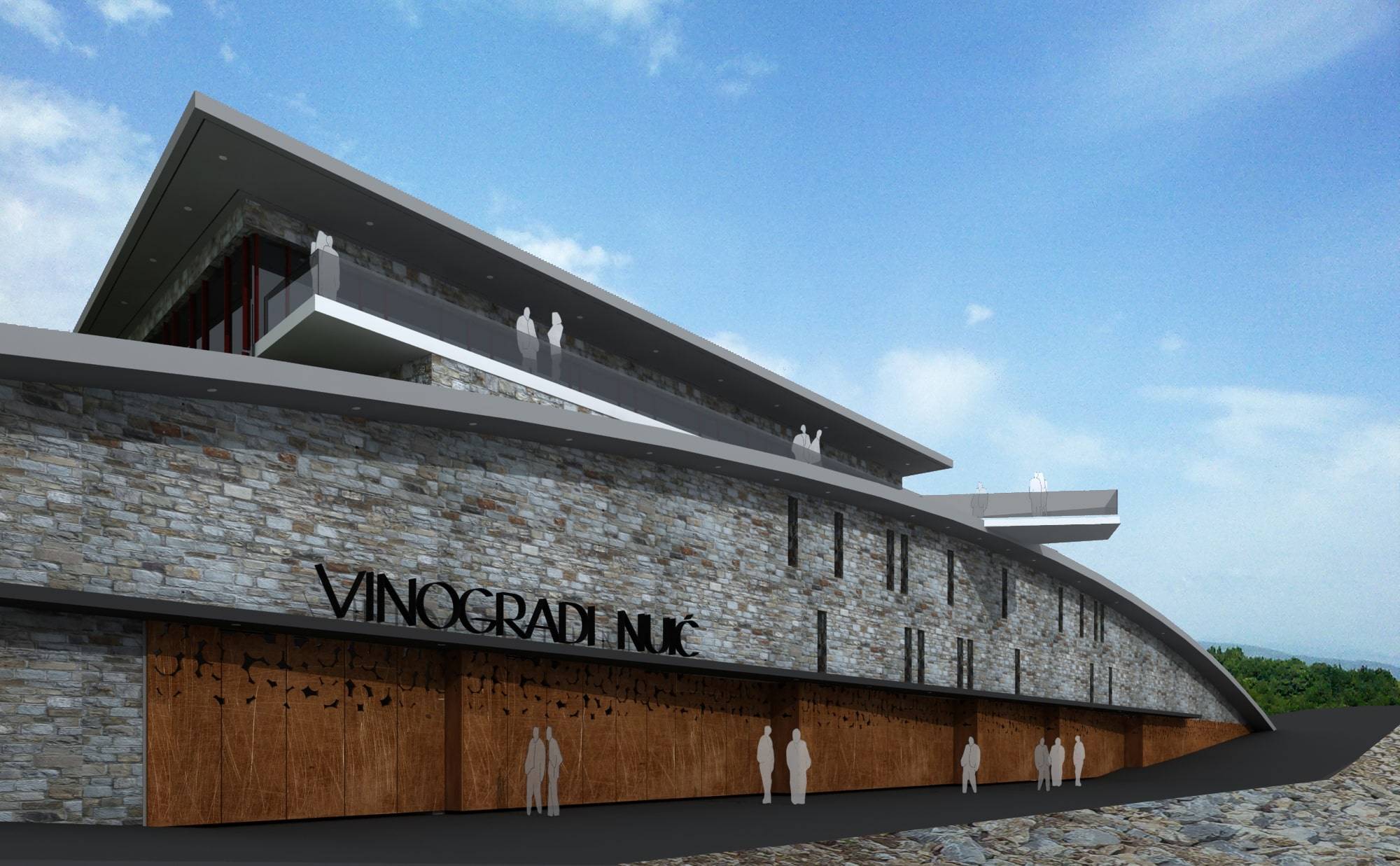 Vinarija