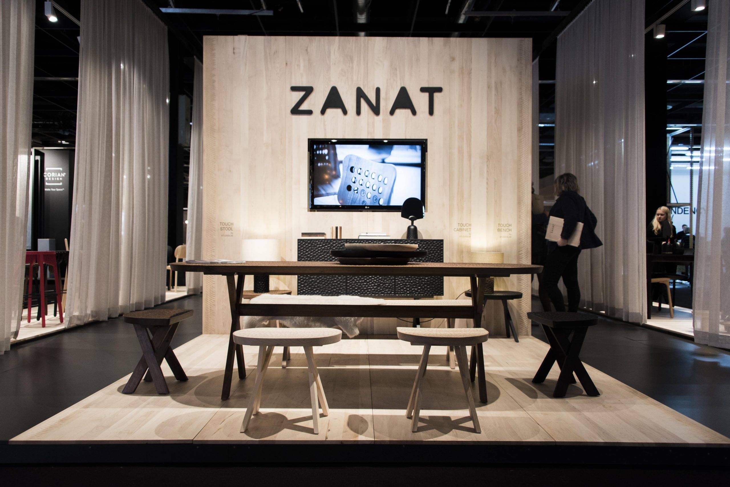 Zanat 18
