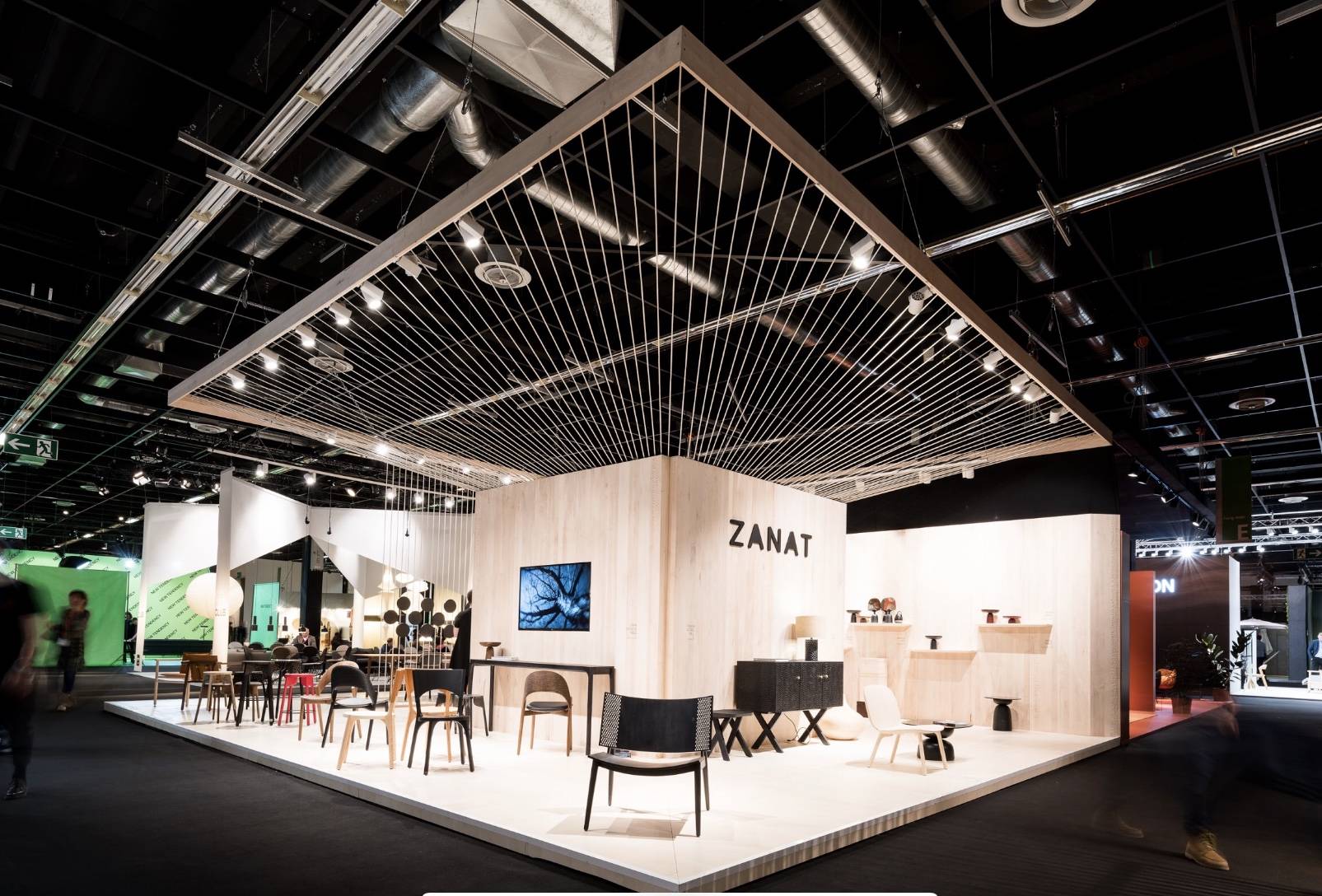 Zanat 19