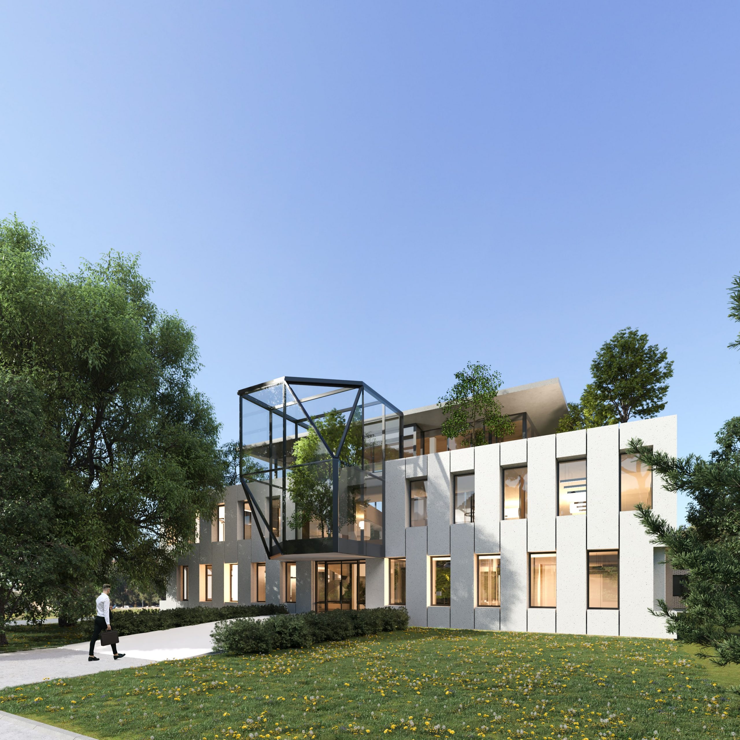 FCL HQ