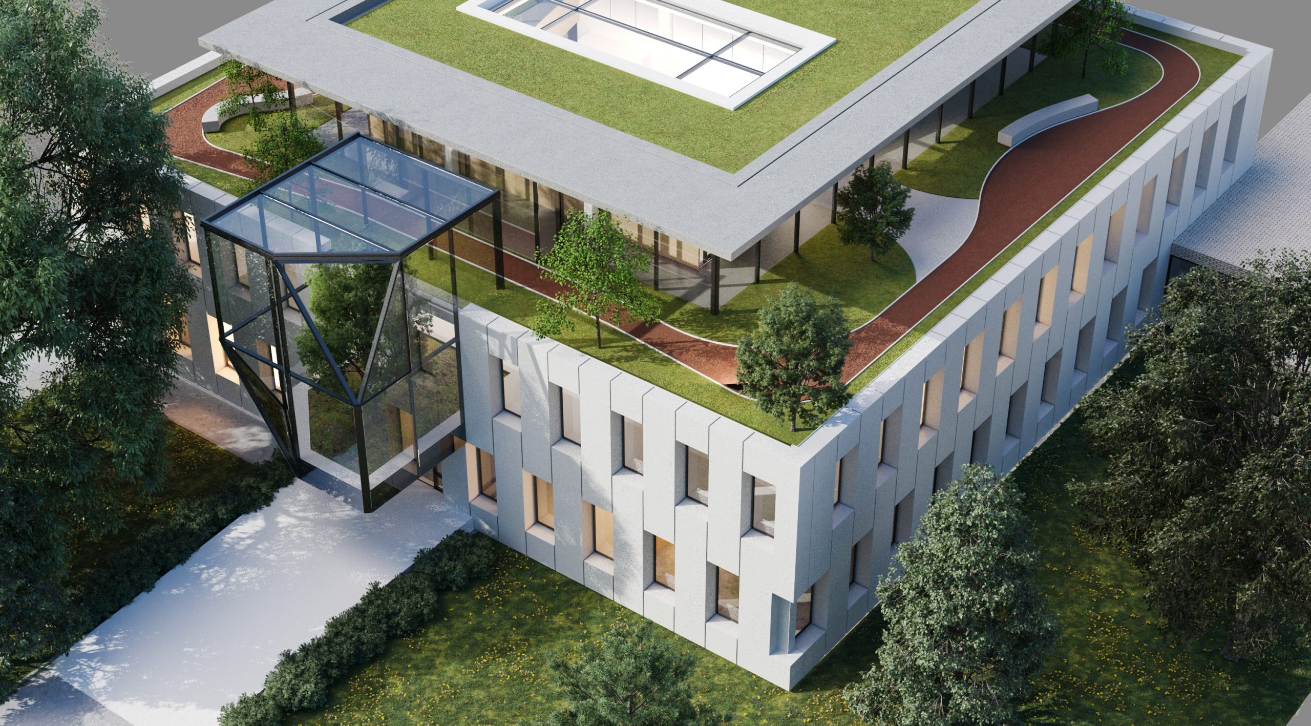 FCL HQ