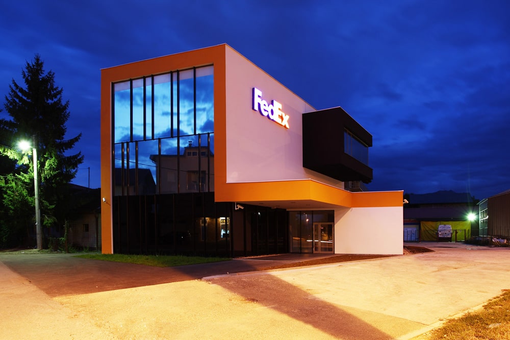 FedEx