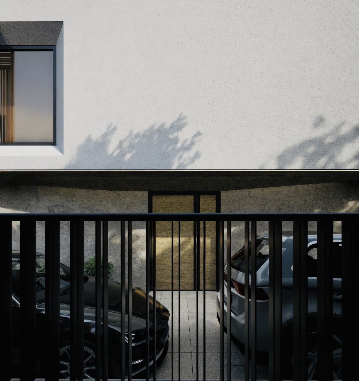 Kuća KL