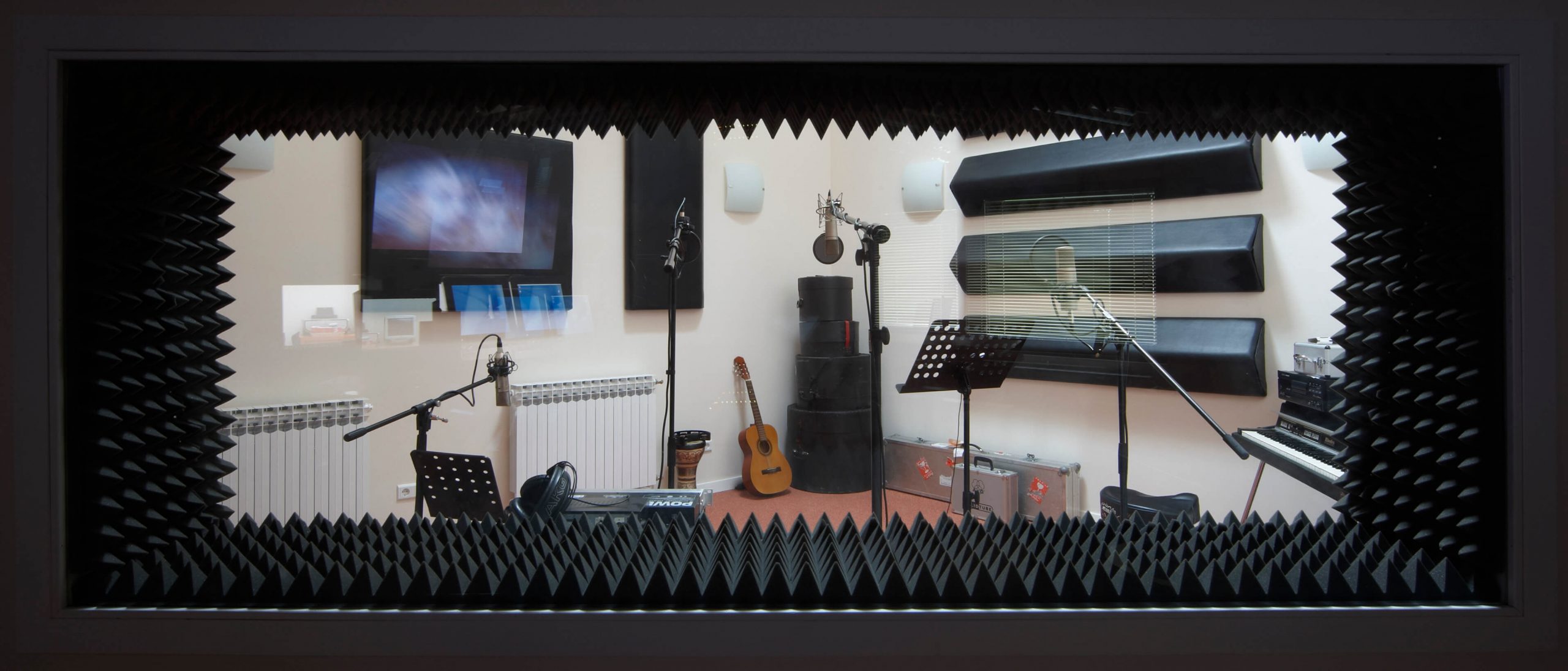Music Farm