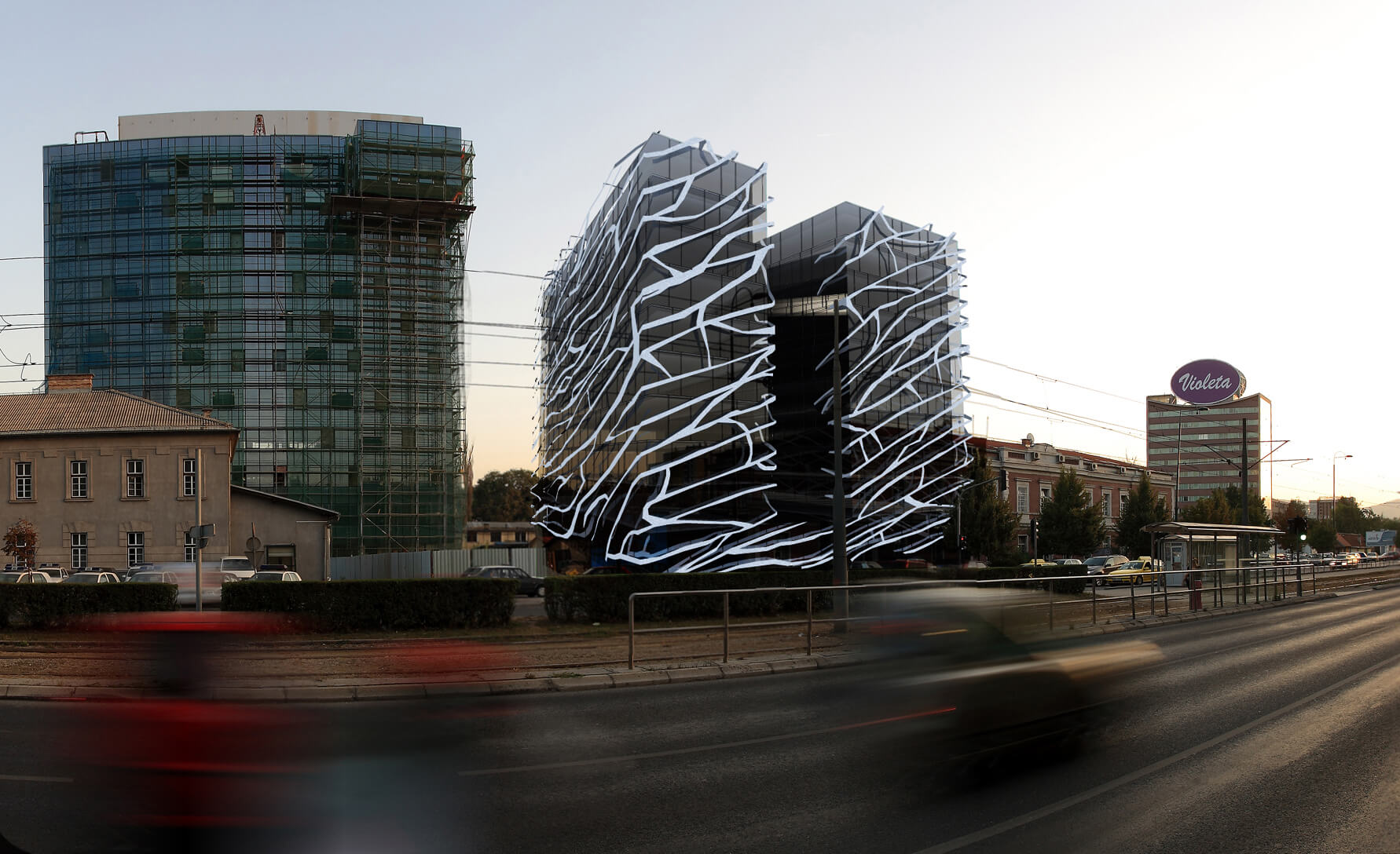 P1 HQ