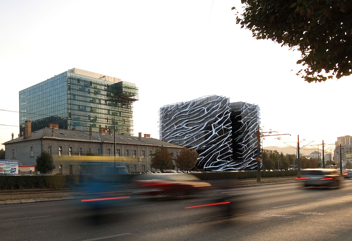 P1 HQ