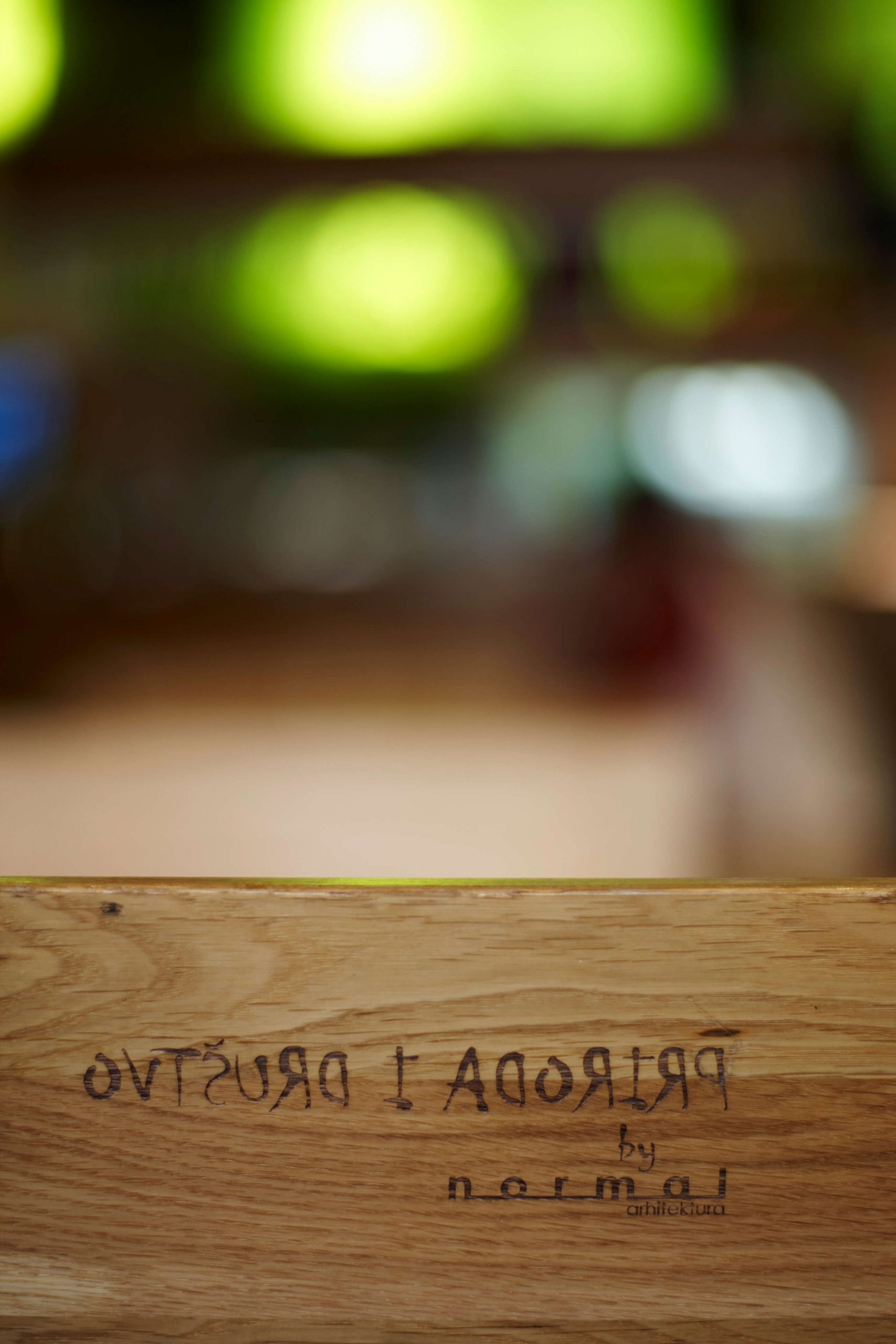 Priroda i društvo