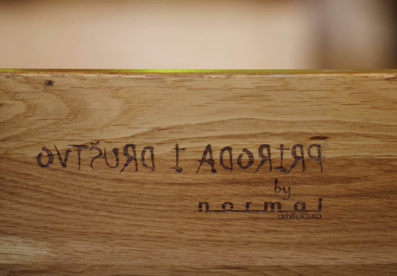 Priroda i društvo