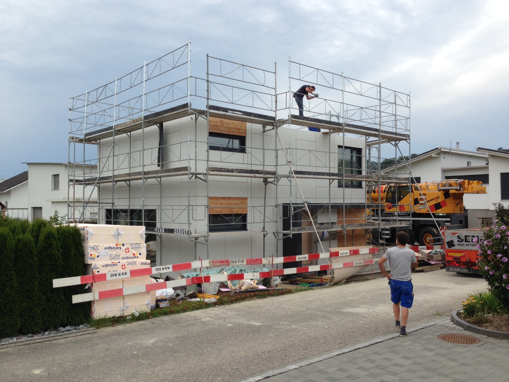 Safenwil
