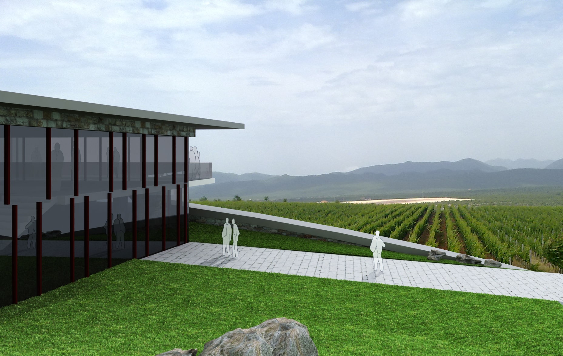 Vinarija