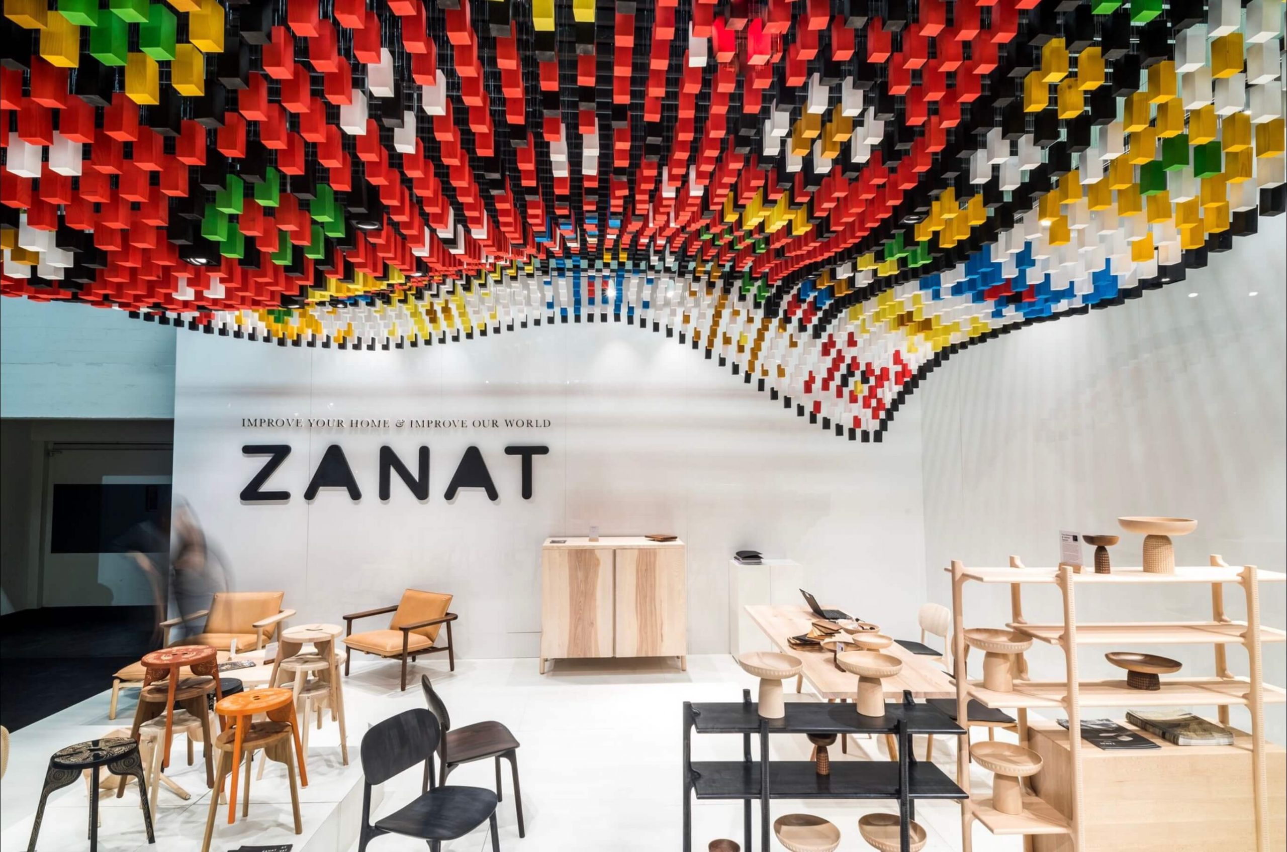 ZANAT 16