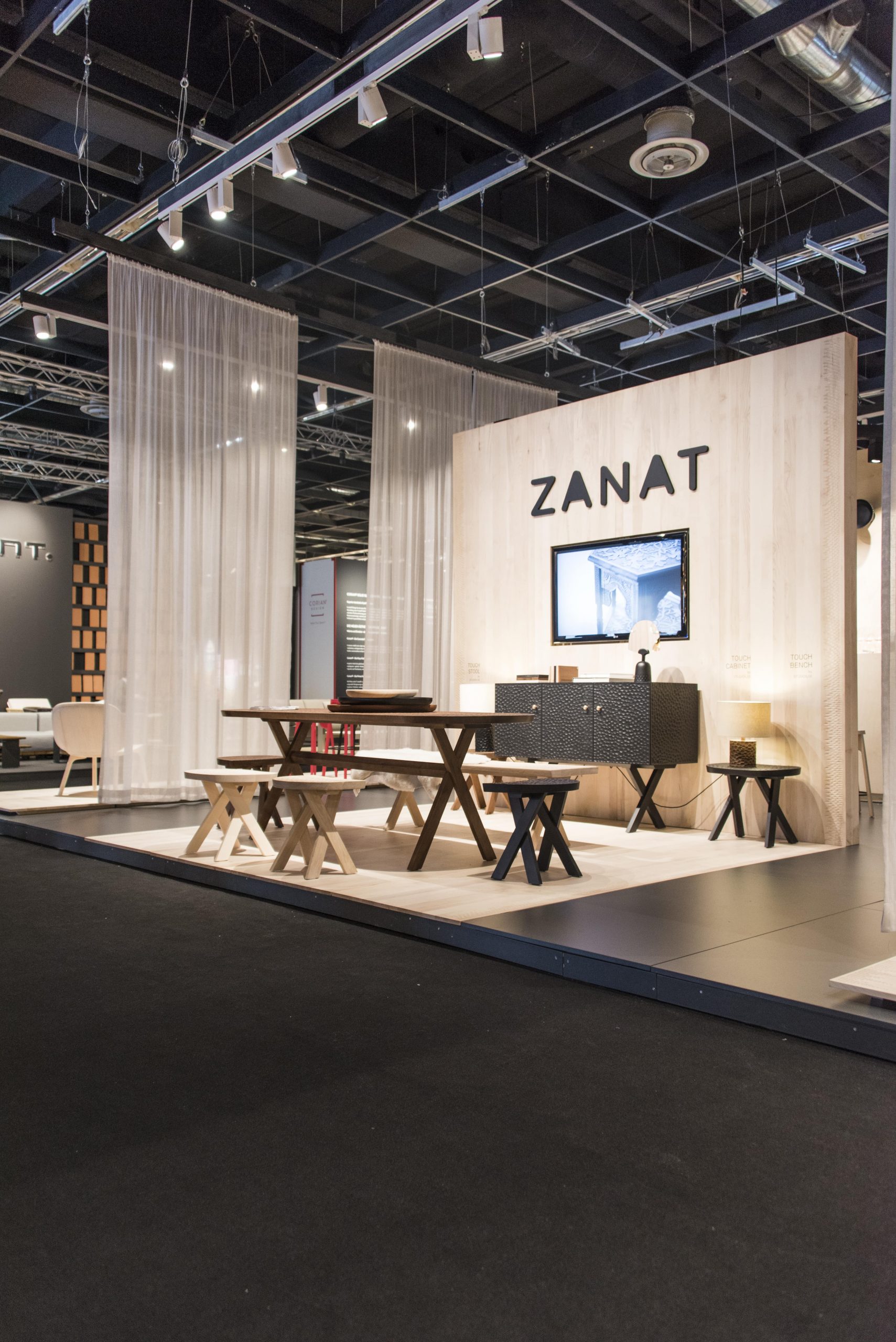 Zanat 18
