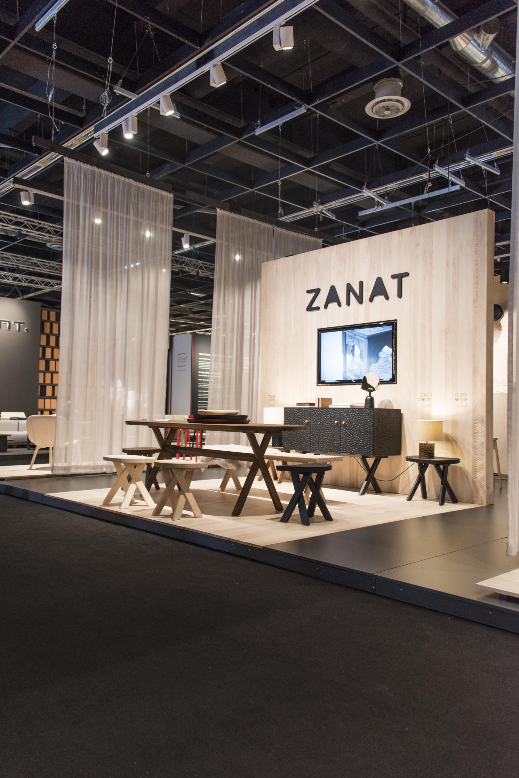Zanat 18